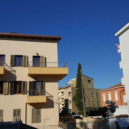 אלגהרו Casa Vacanze Sardinia Sun מראה חיצוני תמונה