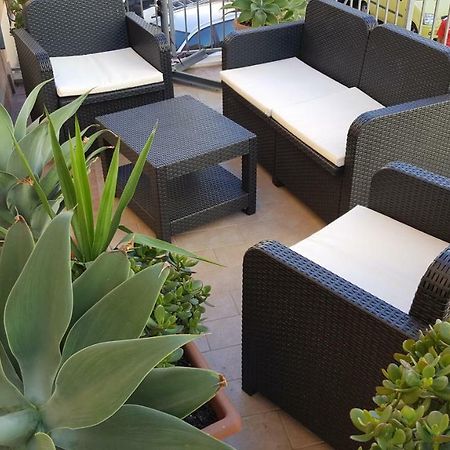 אלגהרו Casa Vacanze Sardinia Sun מראה חיצוני תמונה