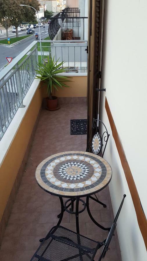 אלגהרו Casa Vacanze Sardinia Sun מראה חיצוני תמונה