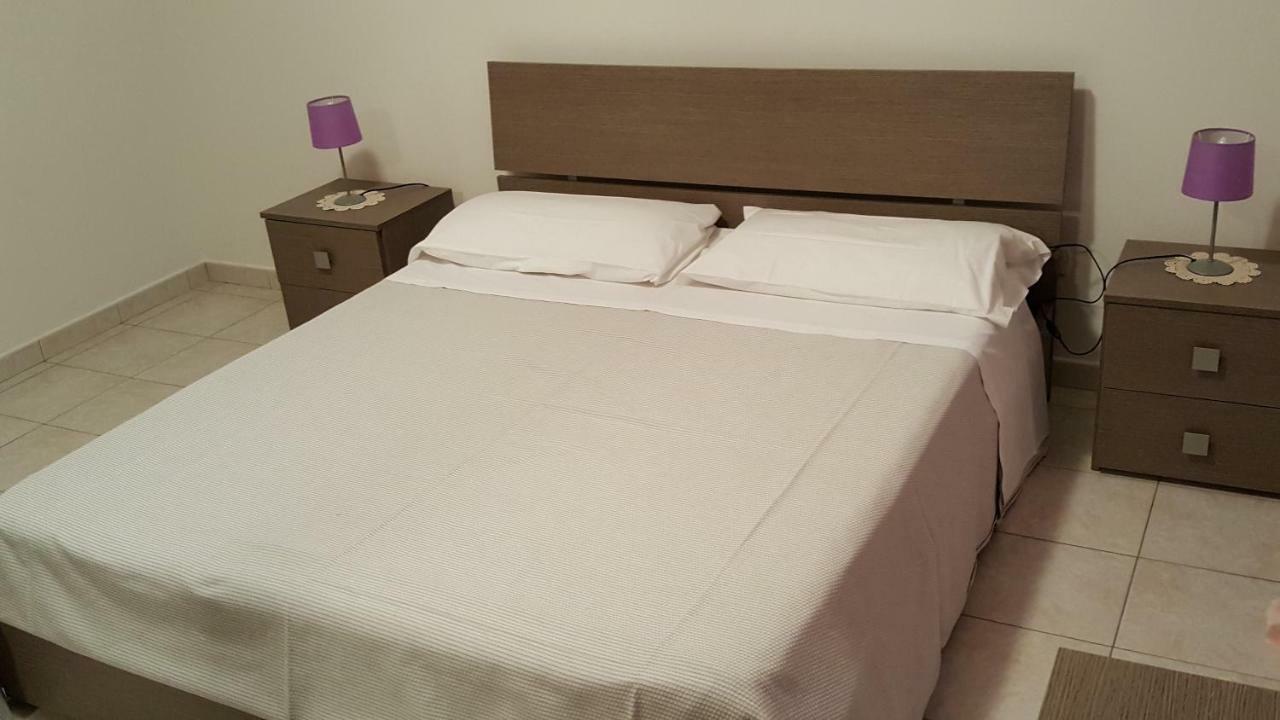 אלגהרו Casa Vacanze Sardinia Sun מראה חיצוני תמונה