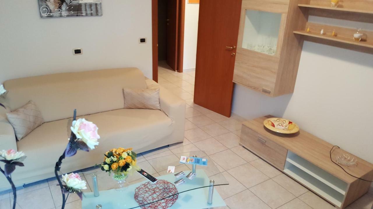 אלגהרו Casa Vacanze Sardinia Sun מראה חיצוני תמונה