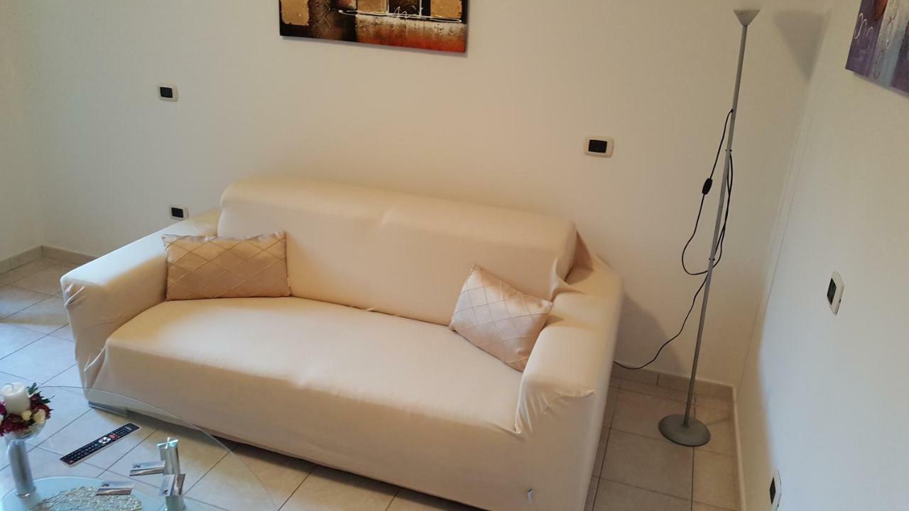 אלגהרו Casa Vacanze Sardinia Sun מראה חיצוני תמונה