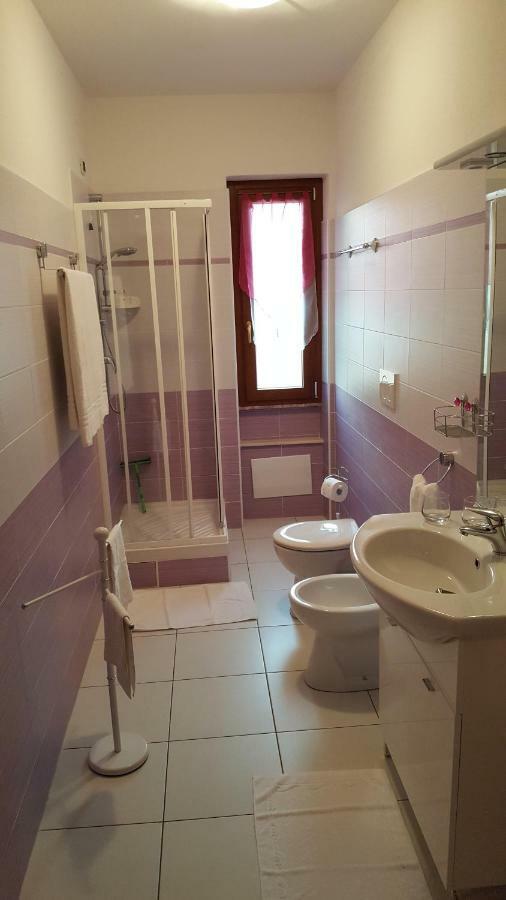 אלגהרו Casa Vacanze Sardinia Sun מראה חיצוני תמונה