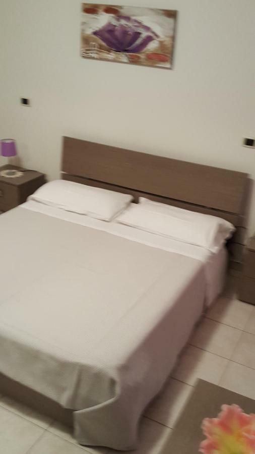אלגהרו Casa Vacanze Sardinia Sun מראה חיצוני תמונה