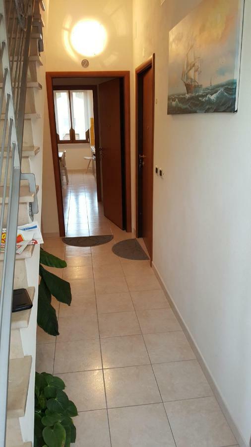 אלגהרו Casa Vacanze Sardinia Sun מראה חיצוני תמונה