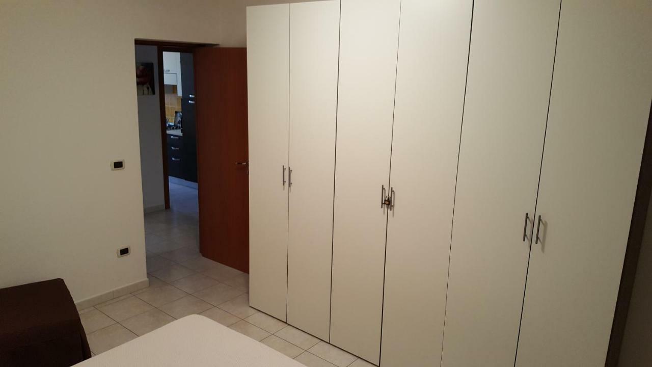 אלגהרו Casa Vacanze Sardinia Sun מראה חיצוני תמונה