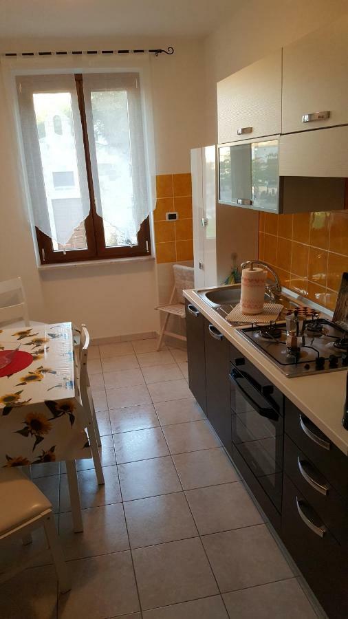 אלגהרו Casa Vacanze Sardinia Sun מראה חיצוני תמונה